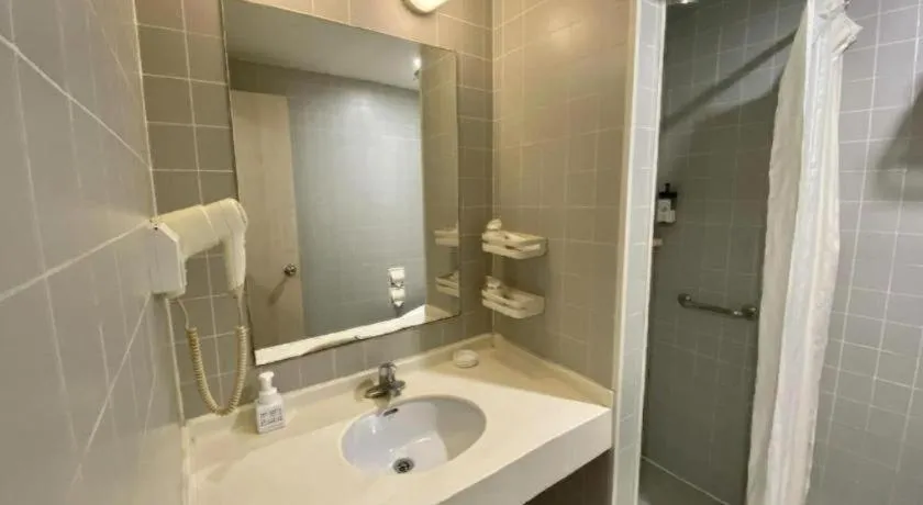 Jinjiang Inn Jinzhou Luoyang Road