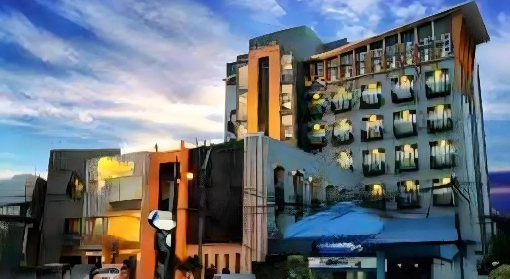 Hotel Grand Anugerah