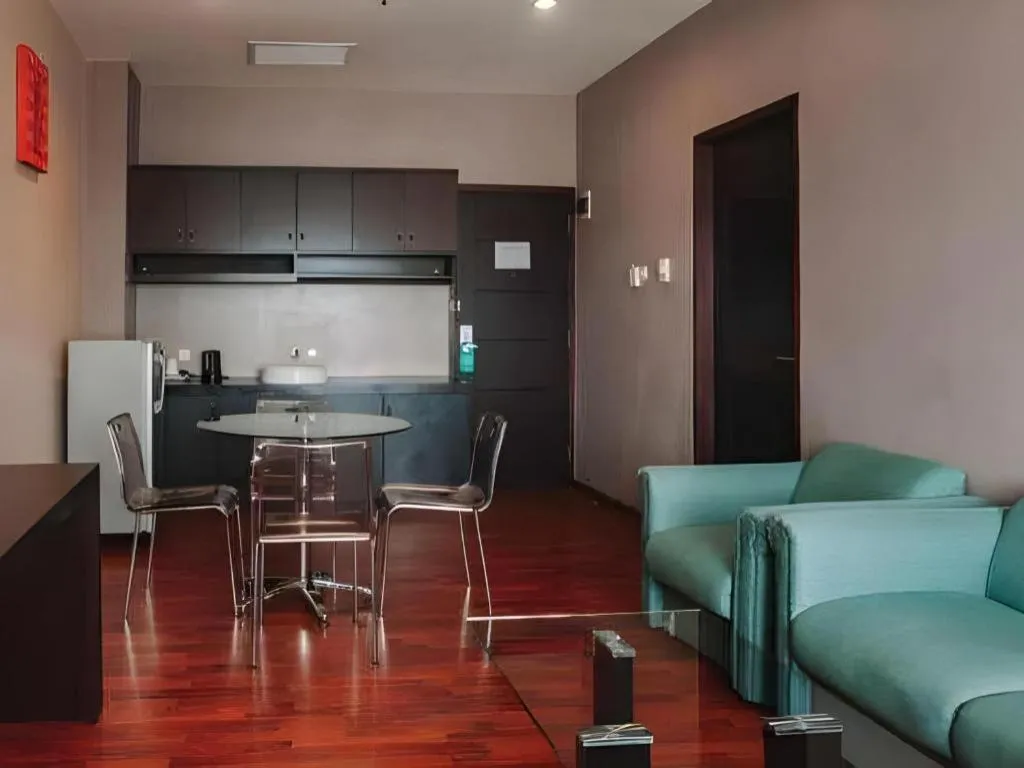 Hotel Grand Anugerah