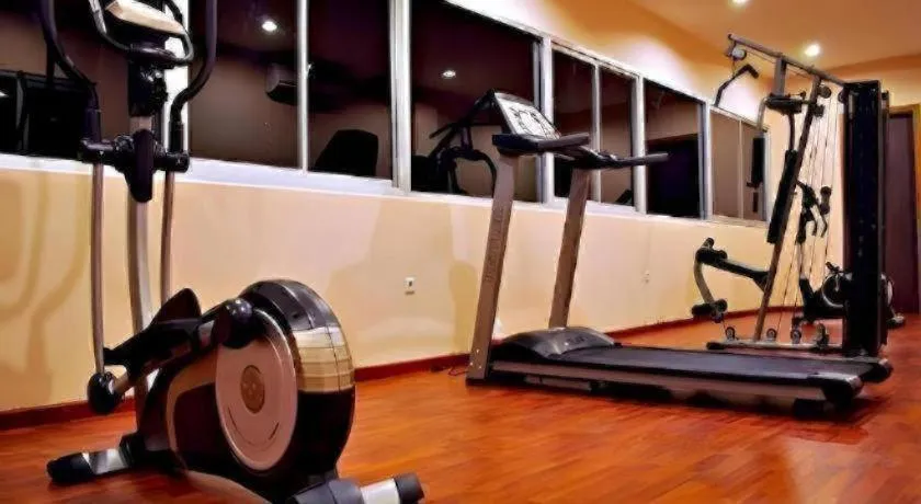 Hotel Grand Anugerah