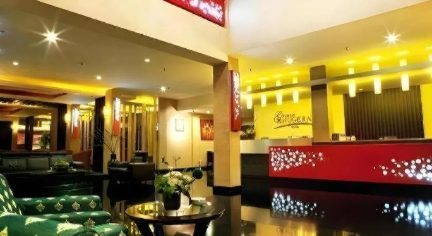 Hotel Grand Anugerah