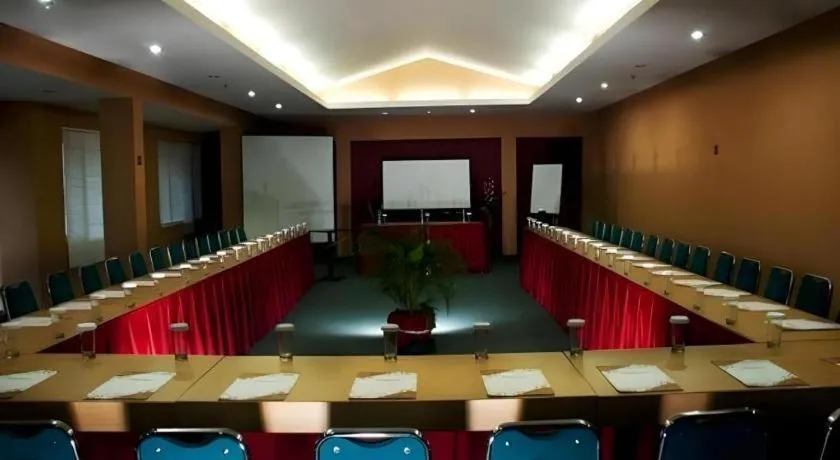 Hotel Grand Anugerah