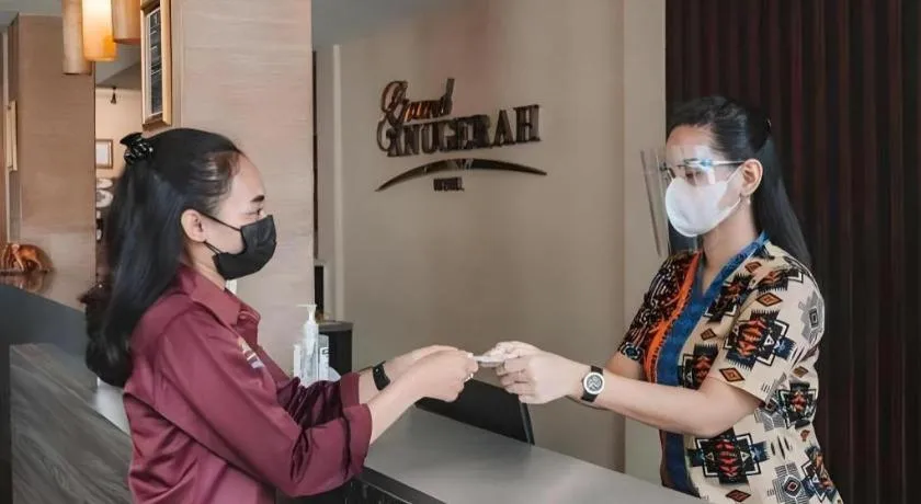 Hotel Grand Anugerah