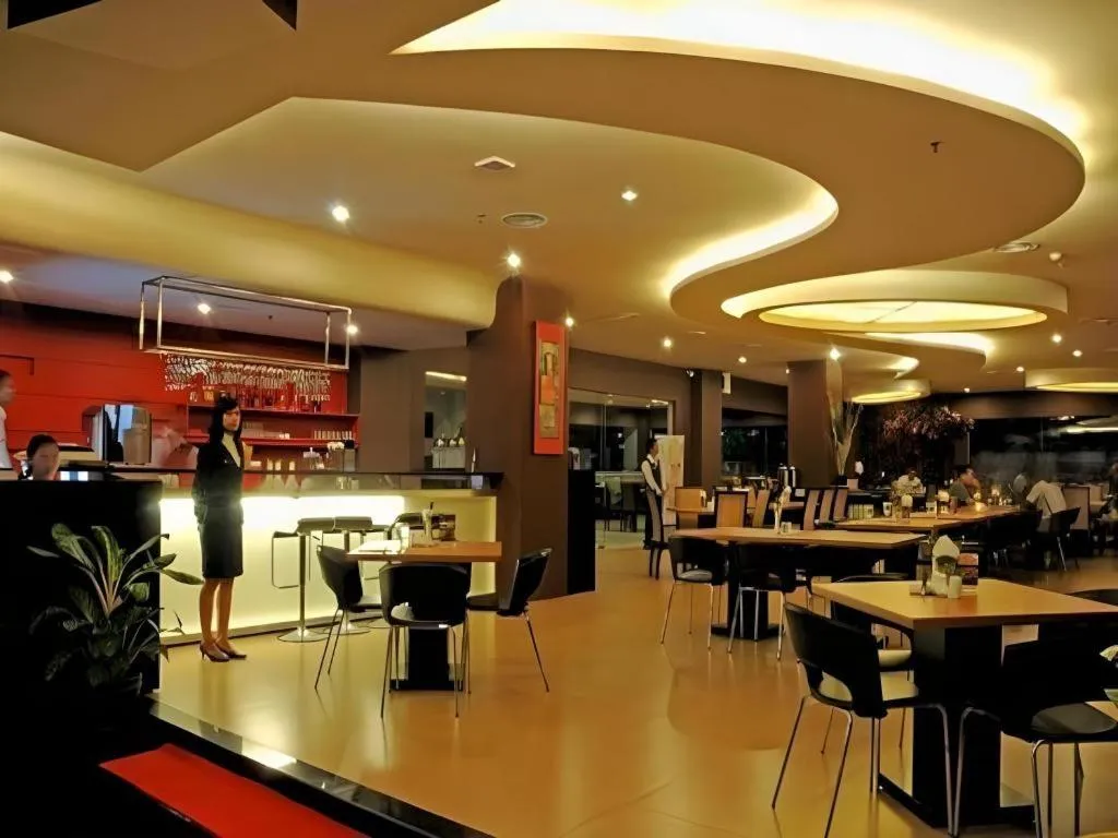 Hotel Grand Anugerah