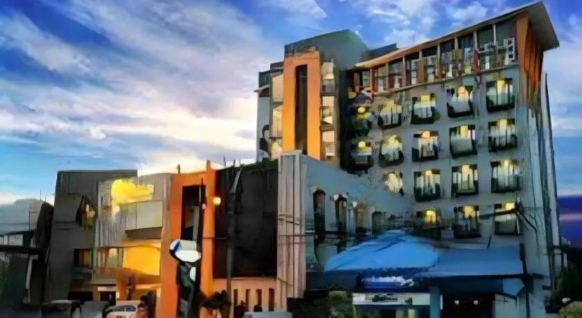 Hotel Grand Anugerah