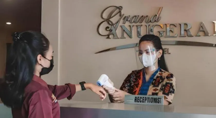 Hotel Grand Anugerah