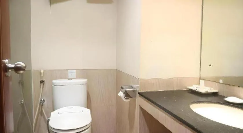 Hotel Grand Anugerah