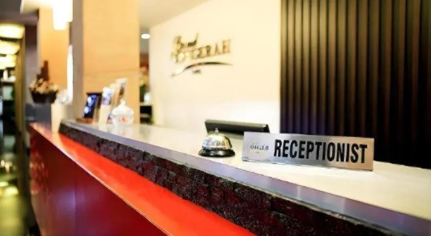 Hotel Grand Anugerah