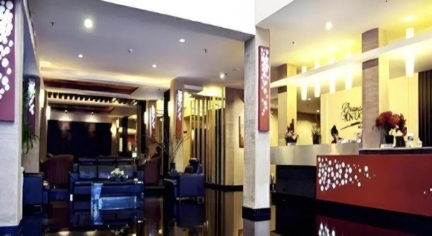 Hotel Grand Anugerah