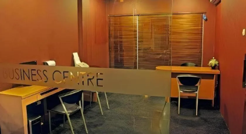 Hotel Grand Anugerah