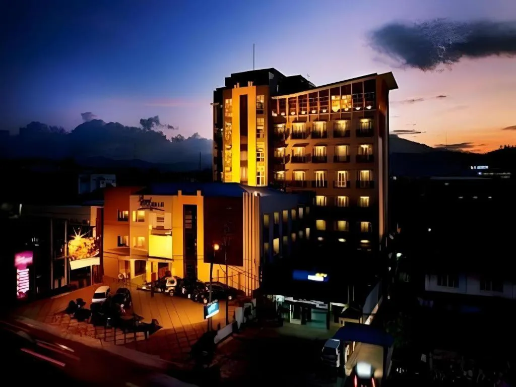 Hotel Grand Anugerah