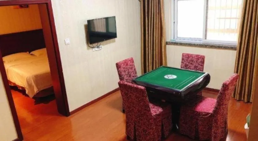 GreenTree Inn Suzhou Shengze Hotel