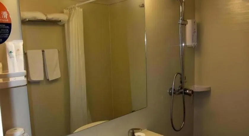 GreenTree Inn Suzhou Shengze Hotel