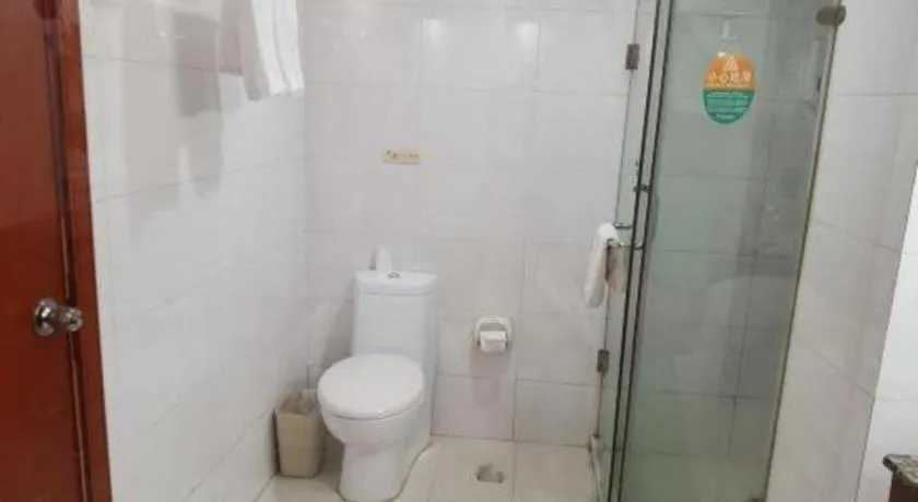 GreenTree Inn Suzhou Shengze Hotel