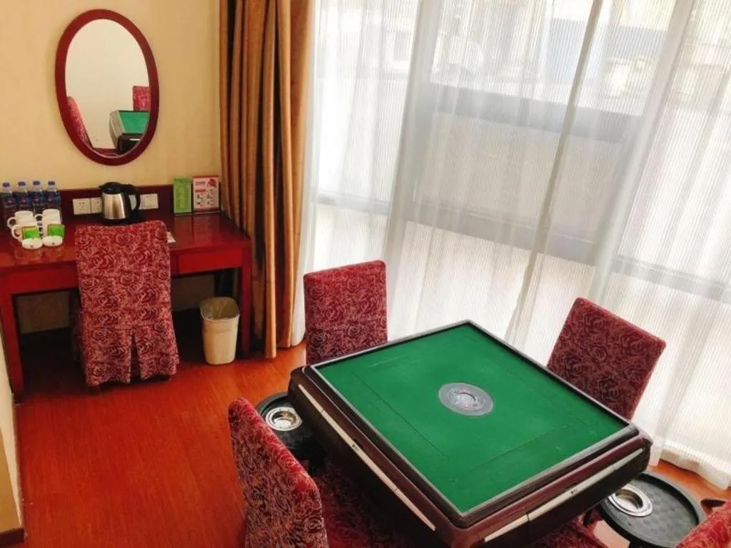 GreenTree Inn Suzhou Shengze Hotel