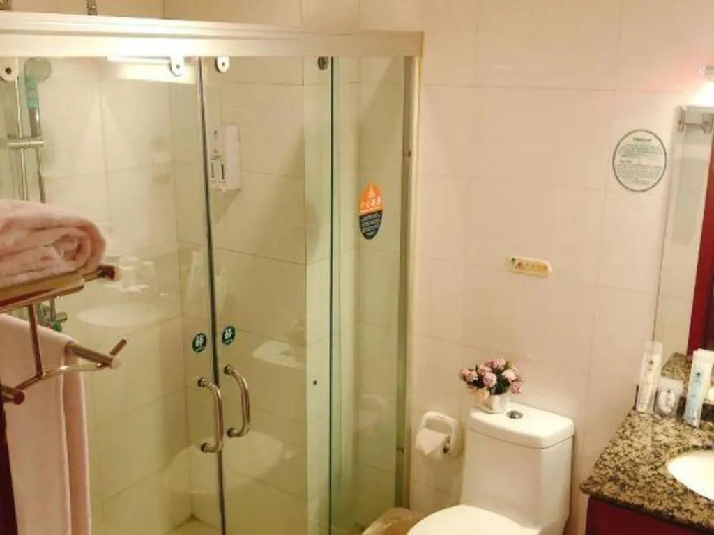 GreenTree Inn Suzhou Shengze Hotel