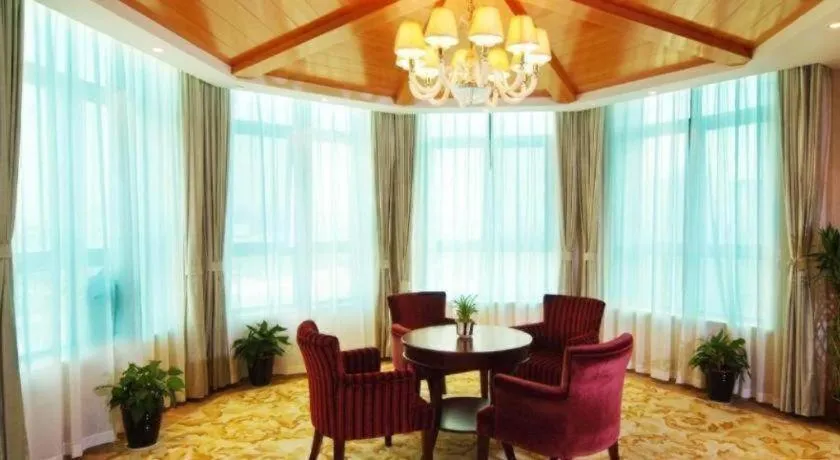 Ningbo ShouNan Hotel