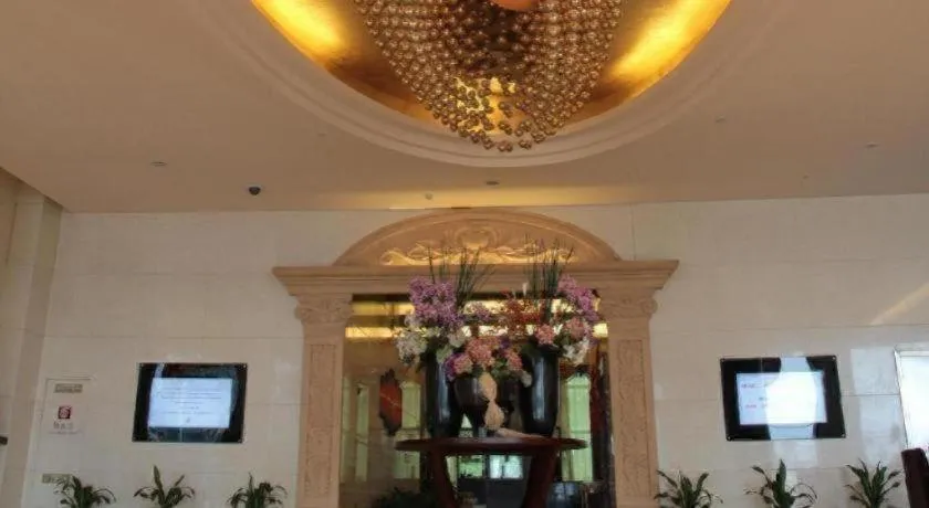 Ningbo ShouNan Hotel