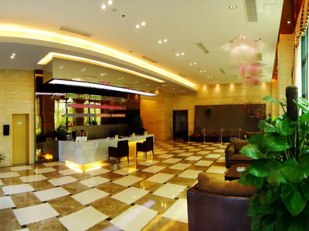 Ningbo ShouNan Hotel