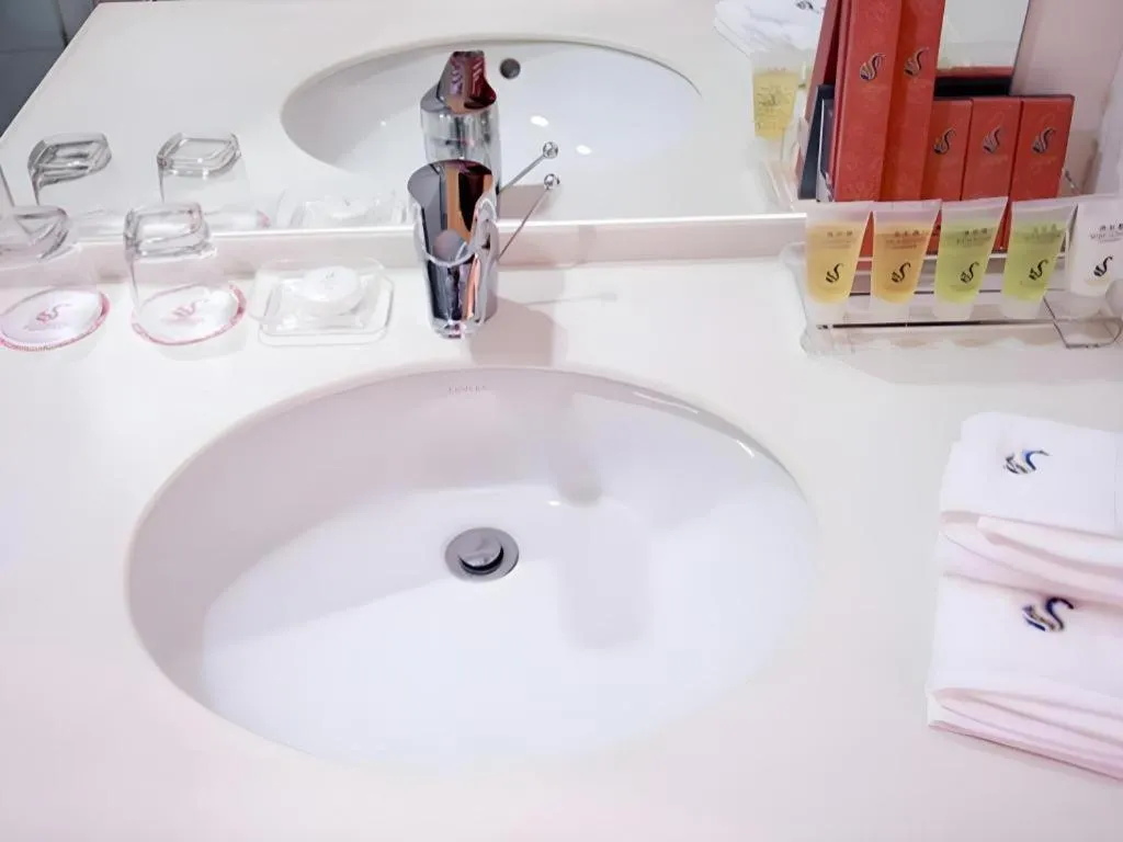 Ningbo ShouNan Hotel