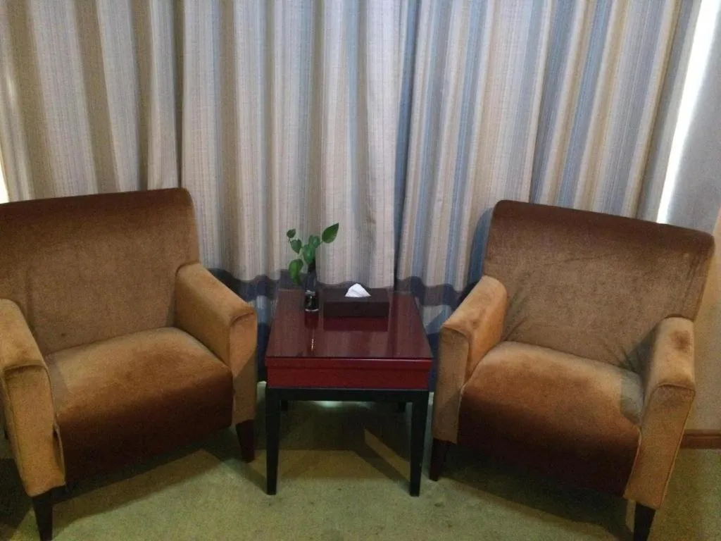 Ningbo ShouNan Hotel