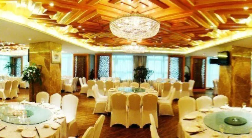 Ningbo ShouNan Hotel