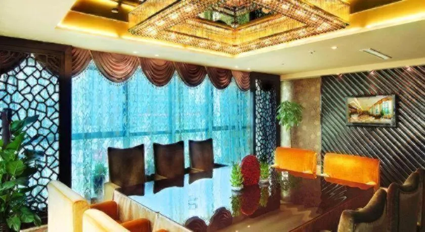 Ningbo ShouNan Hotel