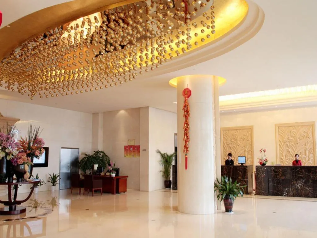 Ningbo ShouNan Hotel