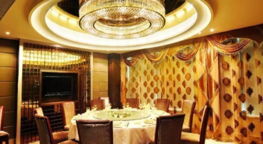 Ningbo ShouNan Hotel