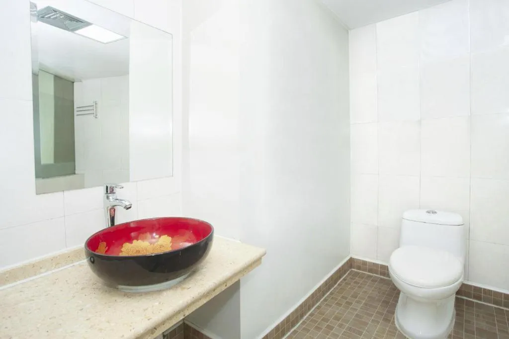 Super 8 Hotel Chengde Imperial Summer Resort