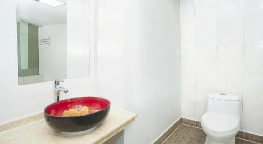 Super 8 Hotel Chengde Imperial Summer Resort