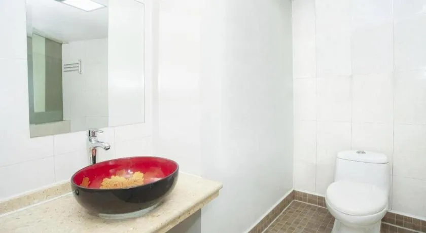 Super 8 Hotel Chengde Imperial Summer Resort