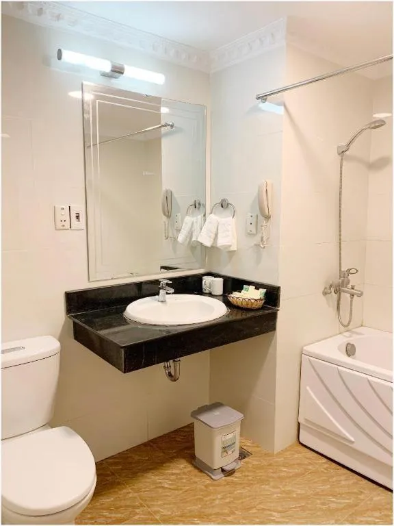 Cong Doan Viet Nam Hotel