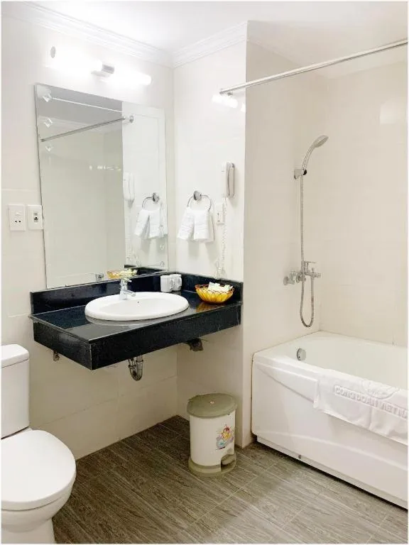 Cong Doan Viet Nam Hotel