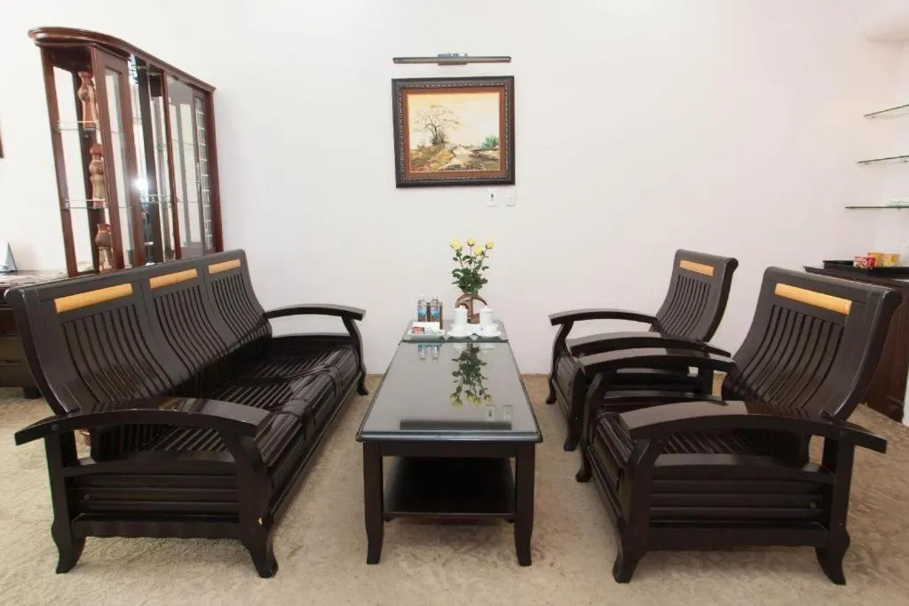 Cong Doan Viet Nam Hotel