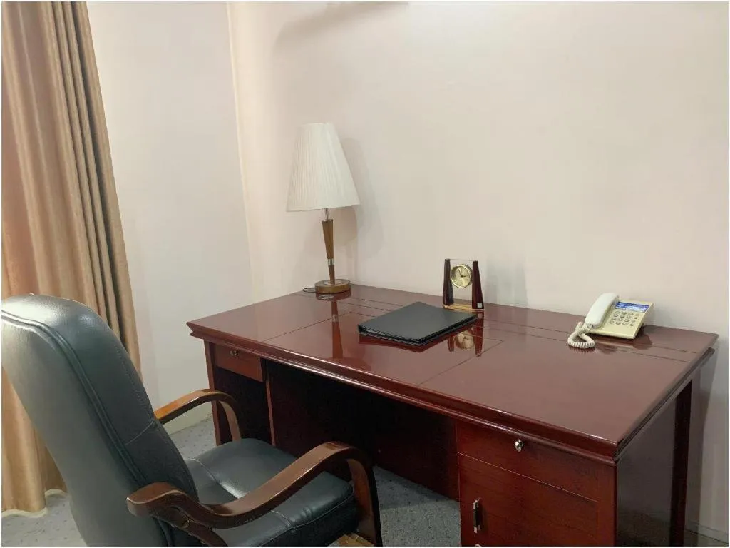 Cong Doan Viet Nam Hotel