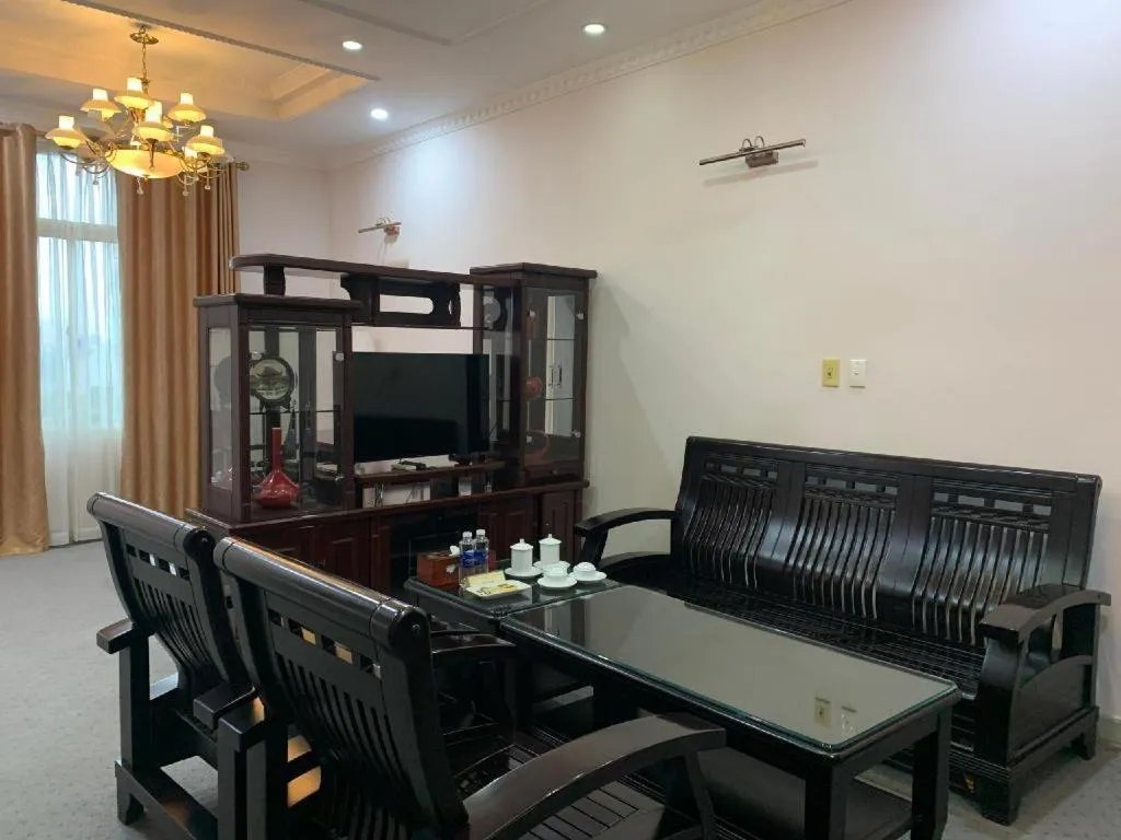 Cong Doan Viet Nam Hotel