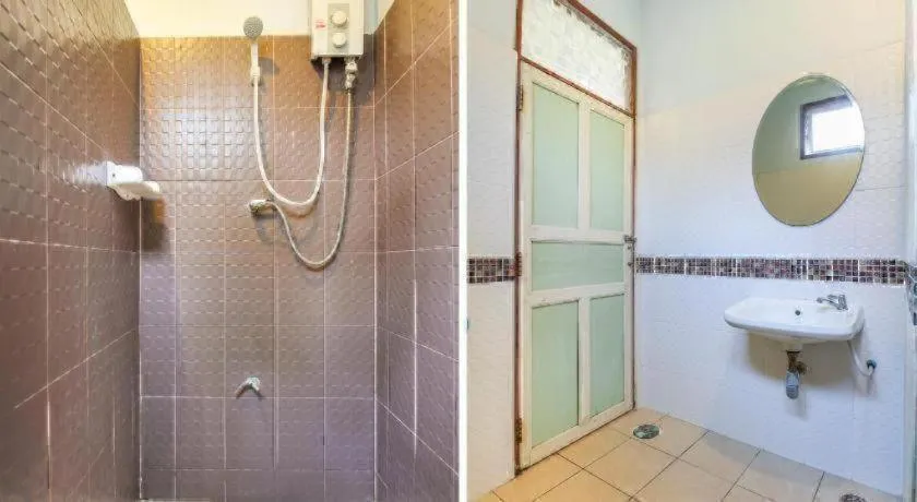 OYO 606 Baan Suansabai Pleanpanmai Resort Amphawa