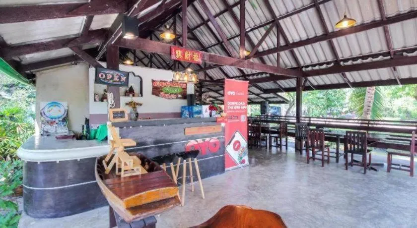 OYO 606 Baan Suansabai Pleanpanmai Resort Amphawa