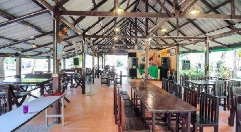 OYO 606 Baan Suansabai Pleanpanmai Resort Amphawa