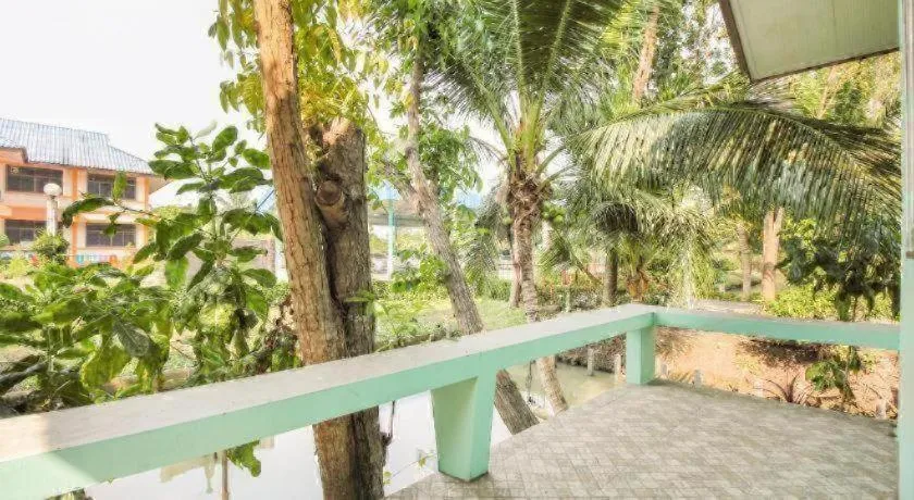 OYO 606 Baan Suansabai Pleanpanmai Resort Amphawa