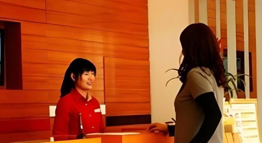 ibis Styles Wuhan Optics Valley Square Hotel