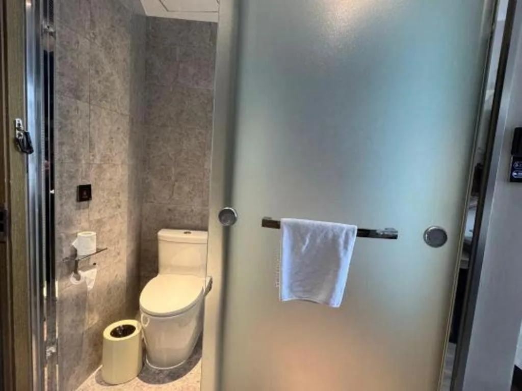 ibis Styles Wuhan Optics Valley Square Hotel