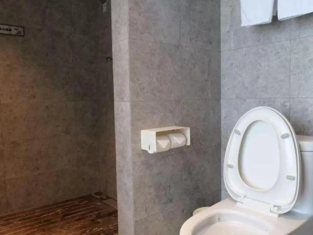 ibis Styles Wuhan Optics Valley Square Hotel