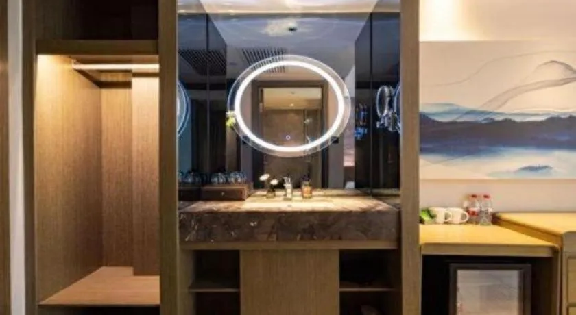 ibis Styles Wuhan Optics Valley Square Hotel