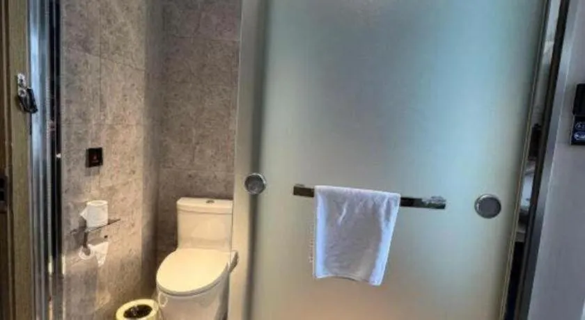 ibis Styles Wuhan Optics Valley Square Hotel