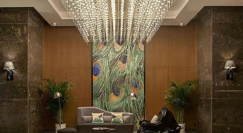 ibis Styles Wuhan Optics Valley Square Hotel