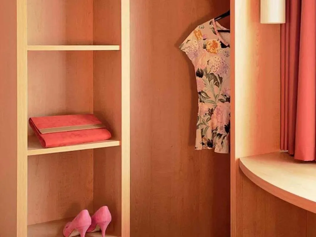 ibis Styles Wuhan Optics Valley Square Hotel