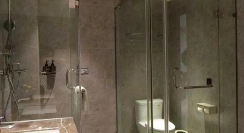 ibis Styles Wuhan Optics Valley Square Hotel