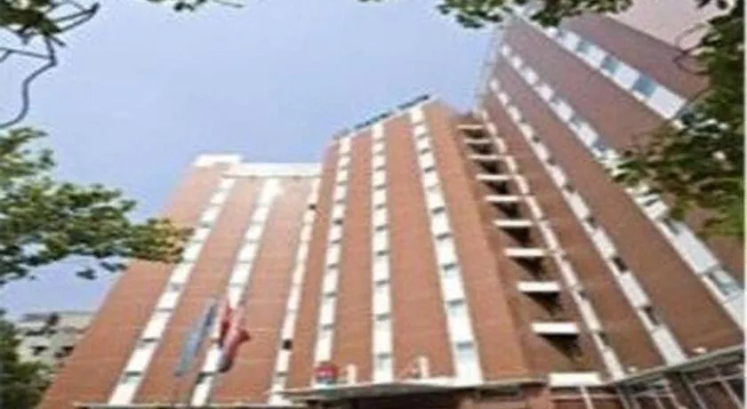 ibis Styles Wuhan Optics Valley Square Hotel